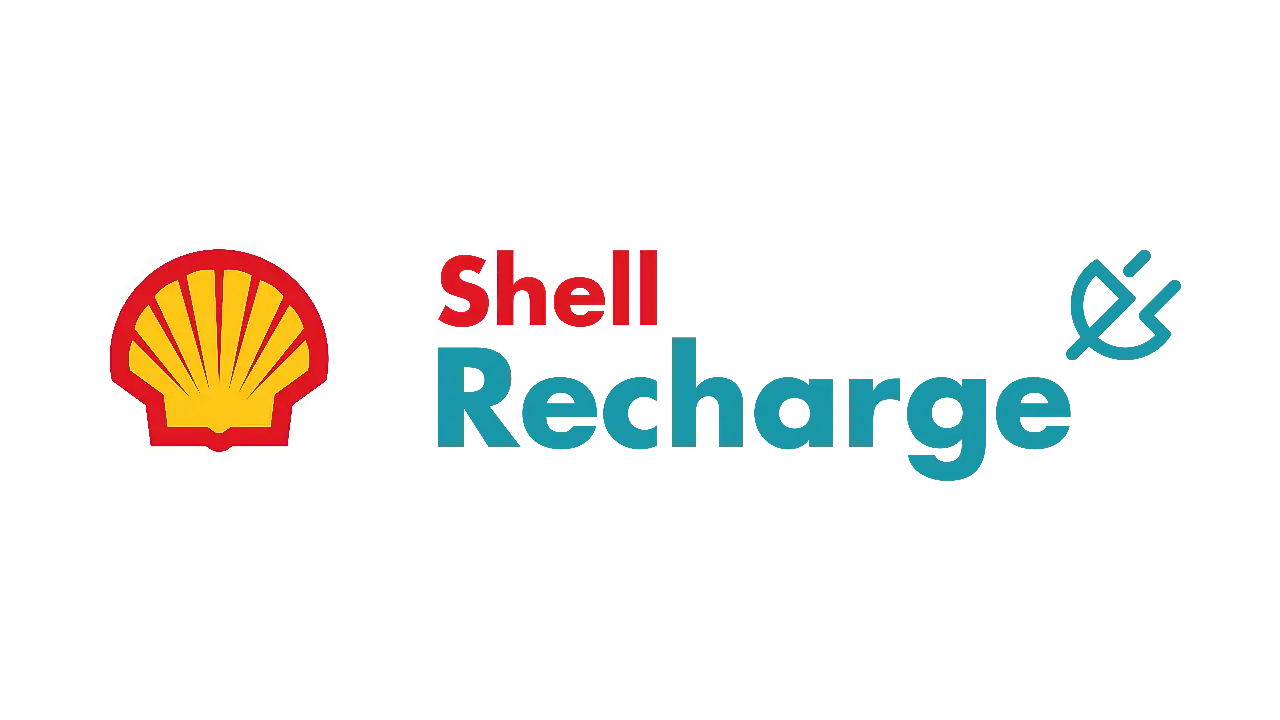 Shell Recharge